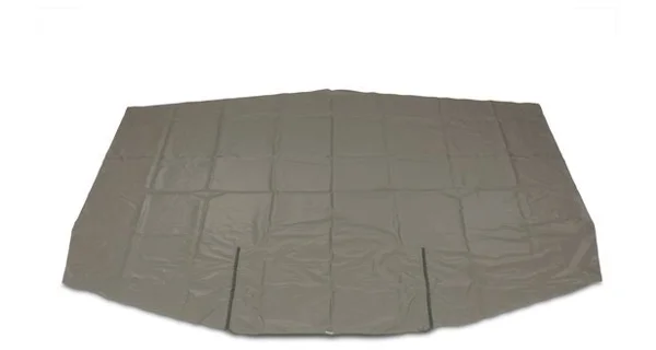 NASH - Podlážka pro bivak Titan T1 Pro/Camo Pro Groundsheet