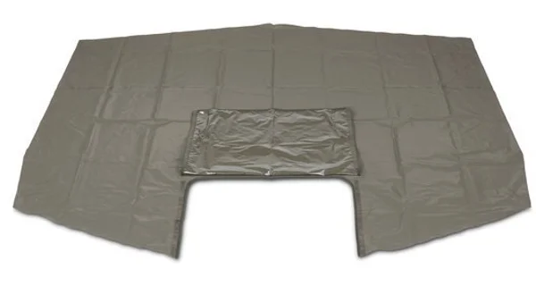 NASH - Podlážka pro bivak Titan T1 Pro/Camo Pro Groundsheet