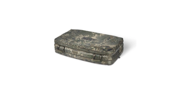 NASH - Podložka Carp Care Air Cradle Monster Camo