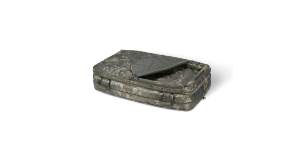 NASH - Podložka Carp Care Air Cradle Monster Camo