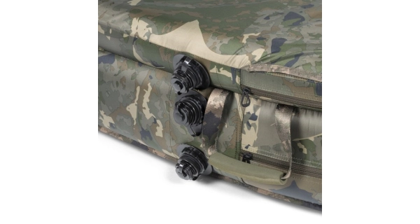 NASH - Podložka Carp Care Air Cradle Monster Camo