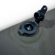 NASH - Podložka Scope OPS Auto Inflate Unhooking Mat