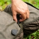 NASH - Podložka Scope OPS Auto Inflate Unhooking Mat