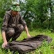 NASH - Podložka Scope OPS Auto Inflate Unhooking Mat