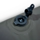 NASH - Podložka Scope OPS Auto Inflate Unhooking Mat XL