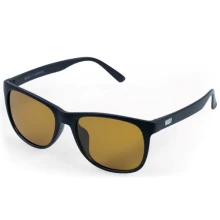 NASH - Polarizační brýle Make It Happen Origin Polarised Sunglasses Amber Lens