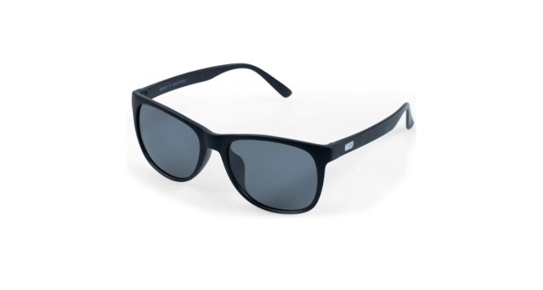 NASH - Polarizační brýle Make It Happen Origin Polarised Sunglasses Smoked Grey Lens