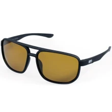NASH - Polarizační brýle Make It Happen Tracer Polarised Sunglasses Amber Lens
