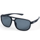 NASH - Polarizační brýle Make It Happen Tracer Polarised Sunglasses Smoked Grey Lens
