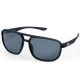 NASH - Polarizační brýle Make It Happen Tracer Polarised Sunglasses Smoked Grey Lens