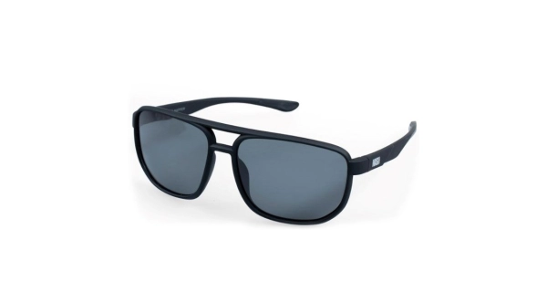 NASH - Polarizační brýle Make It Happen Tracer Polarised Sunglasses Smoked Grey Lens