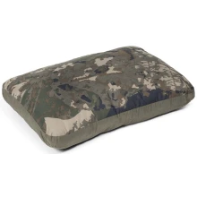 NASH - Polštář Indulgence Pillow Camo Standard