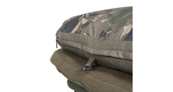 NASH - Polštář Indulgence Pillow Camo Standard