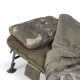 NASH - Polštář Indulgence Pillow Camo Standard