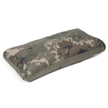 NASH - Polštář Indulgence Pillow Camo Wide