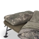 NASH - Polštář Indulgence Pillow Camo Wide