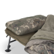 NASH - Polštář Indulgence Pillow Camo Wide