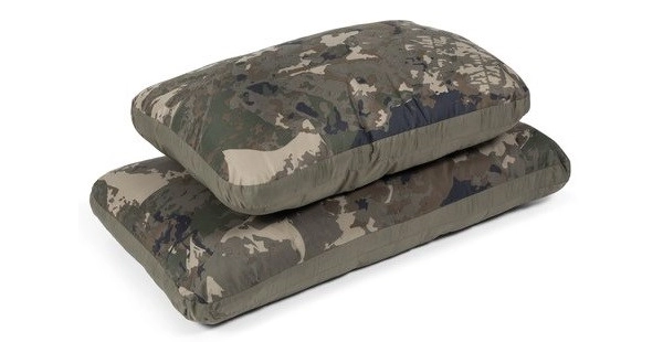 NASH - Polštář Indulgence Pillow Camo Wide