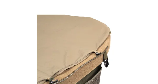 NASH - Polštář Indulgence Pillow Emperor