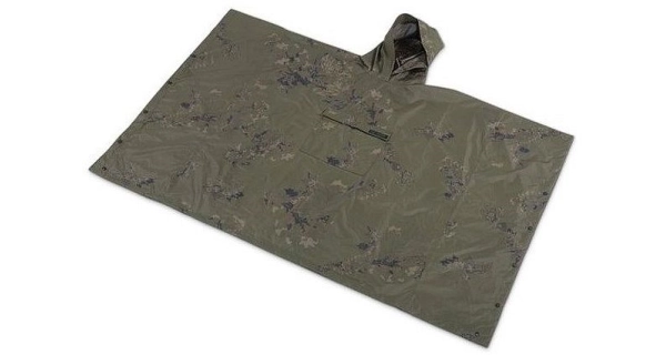 NASH - Pončo Scope Poncho