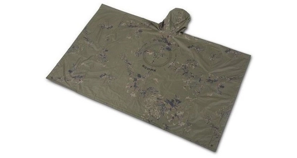 NASH - Pončo Scope Poncho
