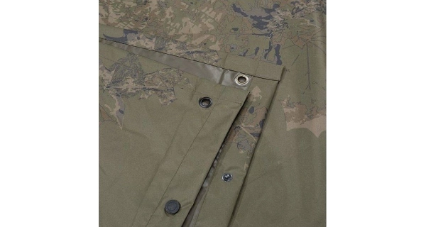 NASH - Pončo Scope Poncho
