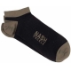 NASH - Ponožky Trainer Socks 2 ks vel. 41 - 46