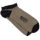 NASH - Ponožky Trainer Socks 2 ks vel. 41 - 46