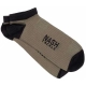 NASH - Ponožky Trainer Socks 2 ks vel. 41 - 46