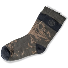 NASH - Ponožky Zero Tolerance Socks Element vel. L