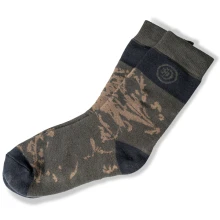 NASH - Ponožky Zero Tolerance Socks Element vel. L