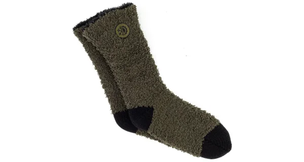 NASH - Ponožky ZT Polar Socks Large vel. 43-46
