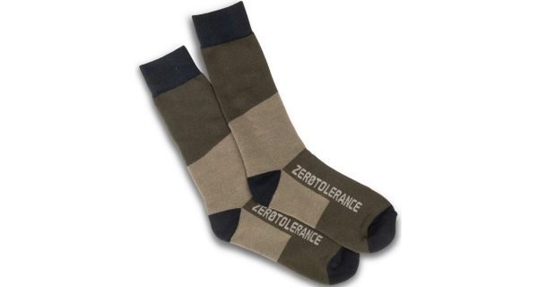NASH - Ponožky ZT Sock vel. 38-42