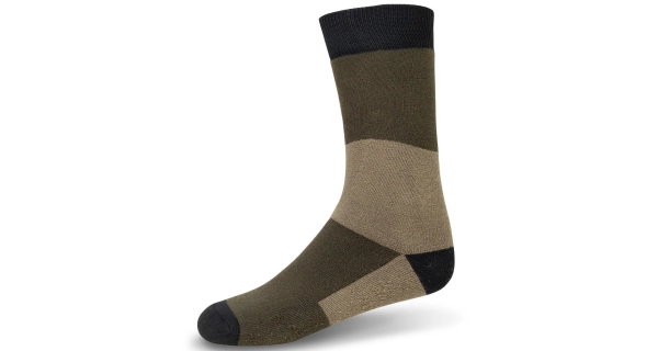 NASH - Ponožky ZT Sock vel. 43-46