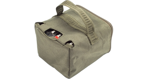 NASH - Pouzdro na baterii Power Barrow Battery Bag