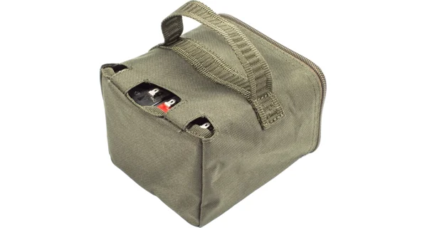 NASH - Pouzdro na baterii Power Barrow Battery Bag