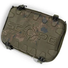 NASH - Pouzdro na batoh OPS Rucksack Expansion Pack