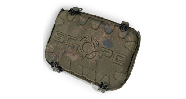 NASH - Pouzdro na batoh OPS Rucksack Expansion Pack