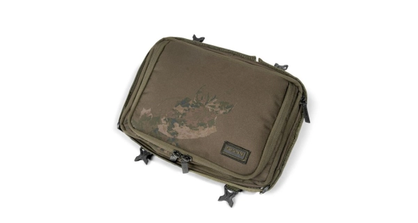 NASH - Pouzdro na batoh OPS Rucksack Expansion Pack