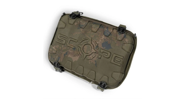 NASH - Pouzdro na batoh OPS Rucksack Expansion Pack