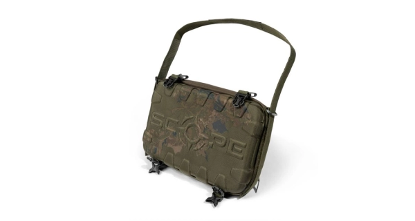 NASH - Pouzdro na batoh OPS Rucksack Expansion Pack