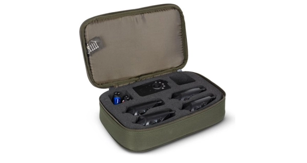 NASH - Pouzdro na hlásiče R3 Presentation Case