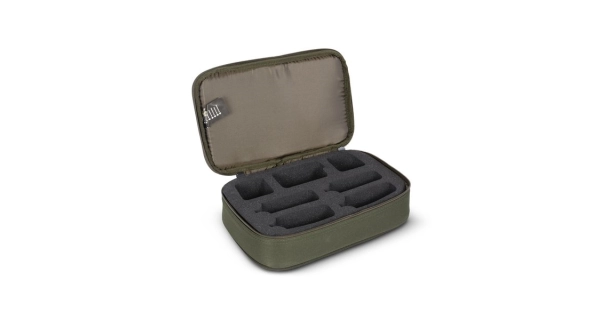 NASH - Pouzdro na hlásiče R3 Presentation Case