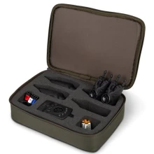 NASH - Pouzdro na hlásiče R4 Soft Presentation Case