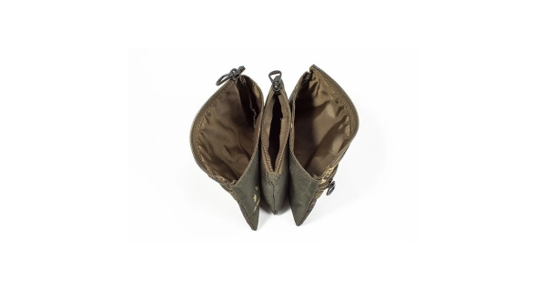 NASH - Pouzdro na návazce Scope Ops Ammo Pouch Small