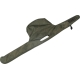 NASH - Pouzdro na prut Dwarf Single Skin 132 cm