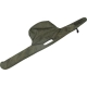 NASH - Pouzdro na prut Dwarf Single Skin 132 cm