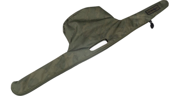 NASH - Pouzdro na prut Dwarf Single Skin 132 cm