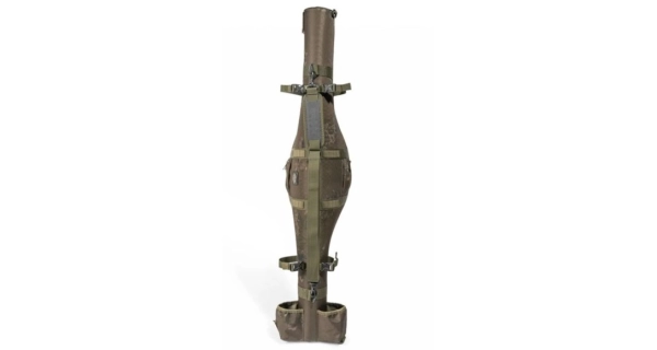 NASH - Pouzdro na prut Scope OPS Hi Protect 2 Rod Skin 9 ft