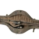NASH - Pouzdro na prut Scope OPS Hi Protect 2 Rod Skin 9 ft